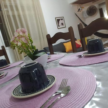 Apartamento Guarapari - Praia Do Morro Exterior photo