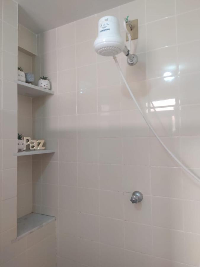 Apartamento Guarapari - Praia Do Morro Exterior photo