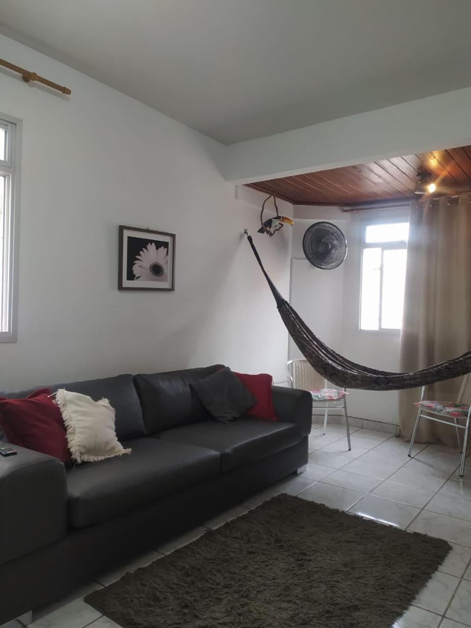 Apartamento Guarapari - Praia Do Morro Exterior photo