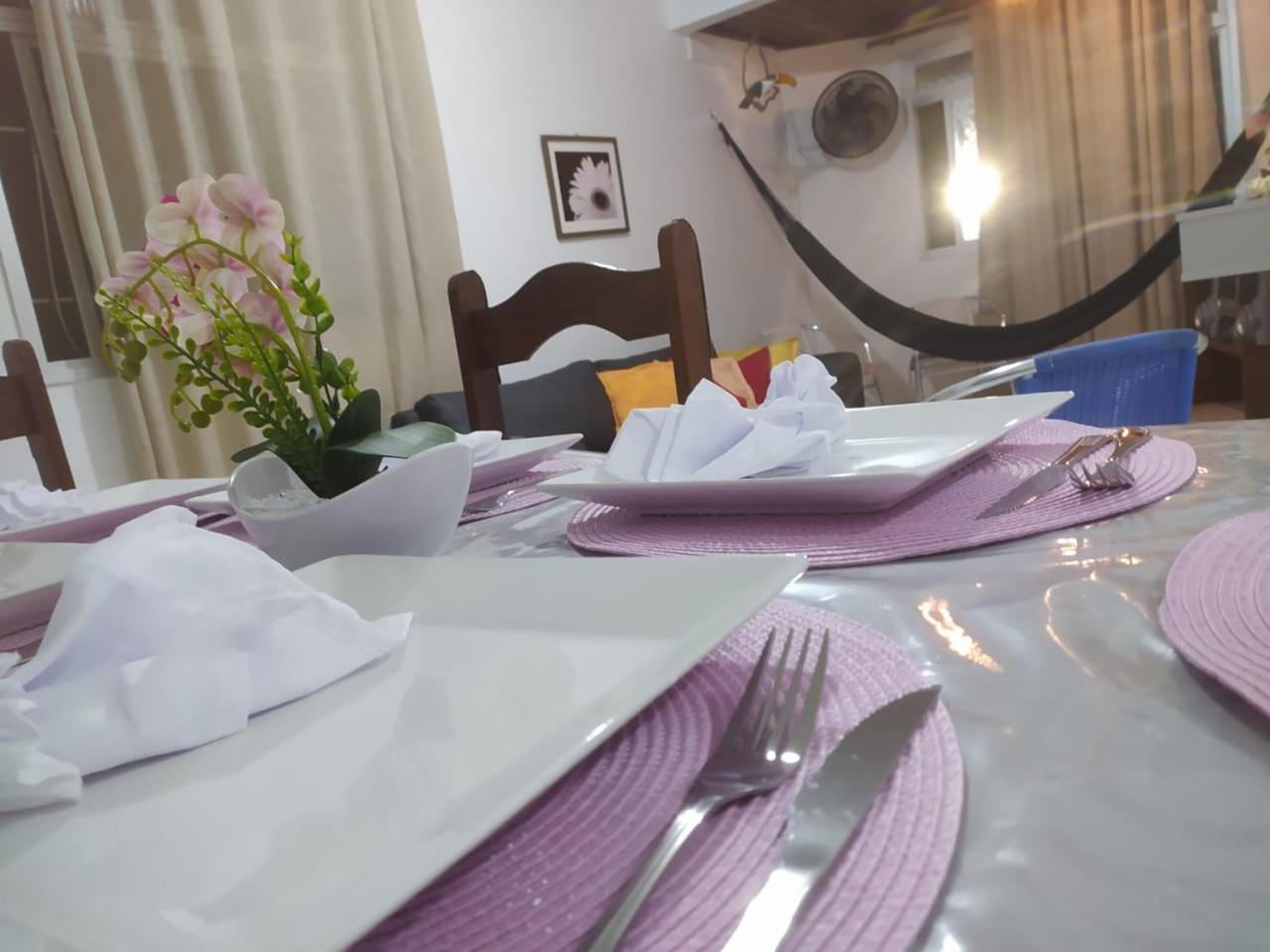 Apartamento Guarapari - Praia Do Morro Exterior photo